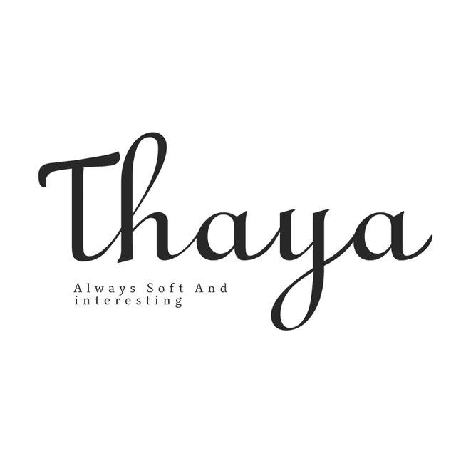 My Thaya